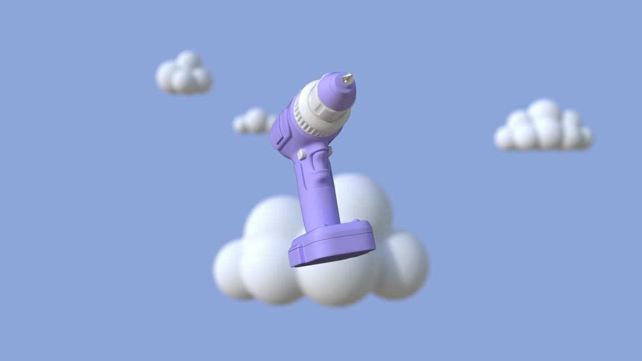 use the right tools
